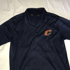 Men’s Cleveland Cavaliers Polo size S